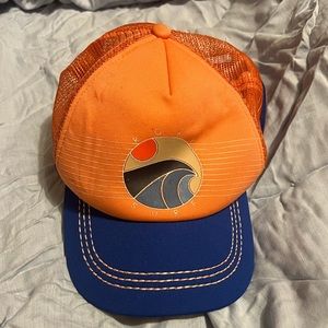 ROXY baseball hat